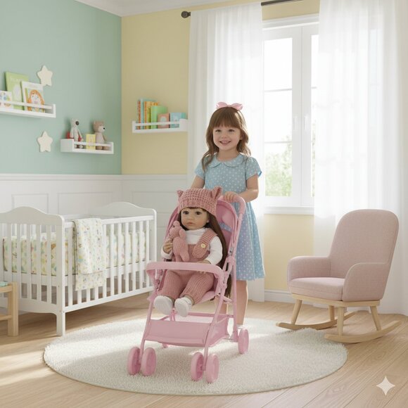 55 cm Babylistic Soft Silicone Vinyl Talking Reborn Doll very realistic hair eye - Picture 7 of 9